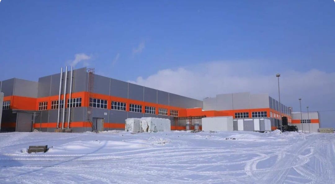 В Карагандинской области создают алюминиевый кластер