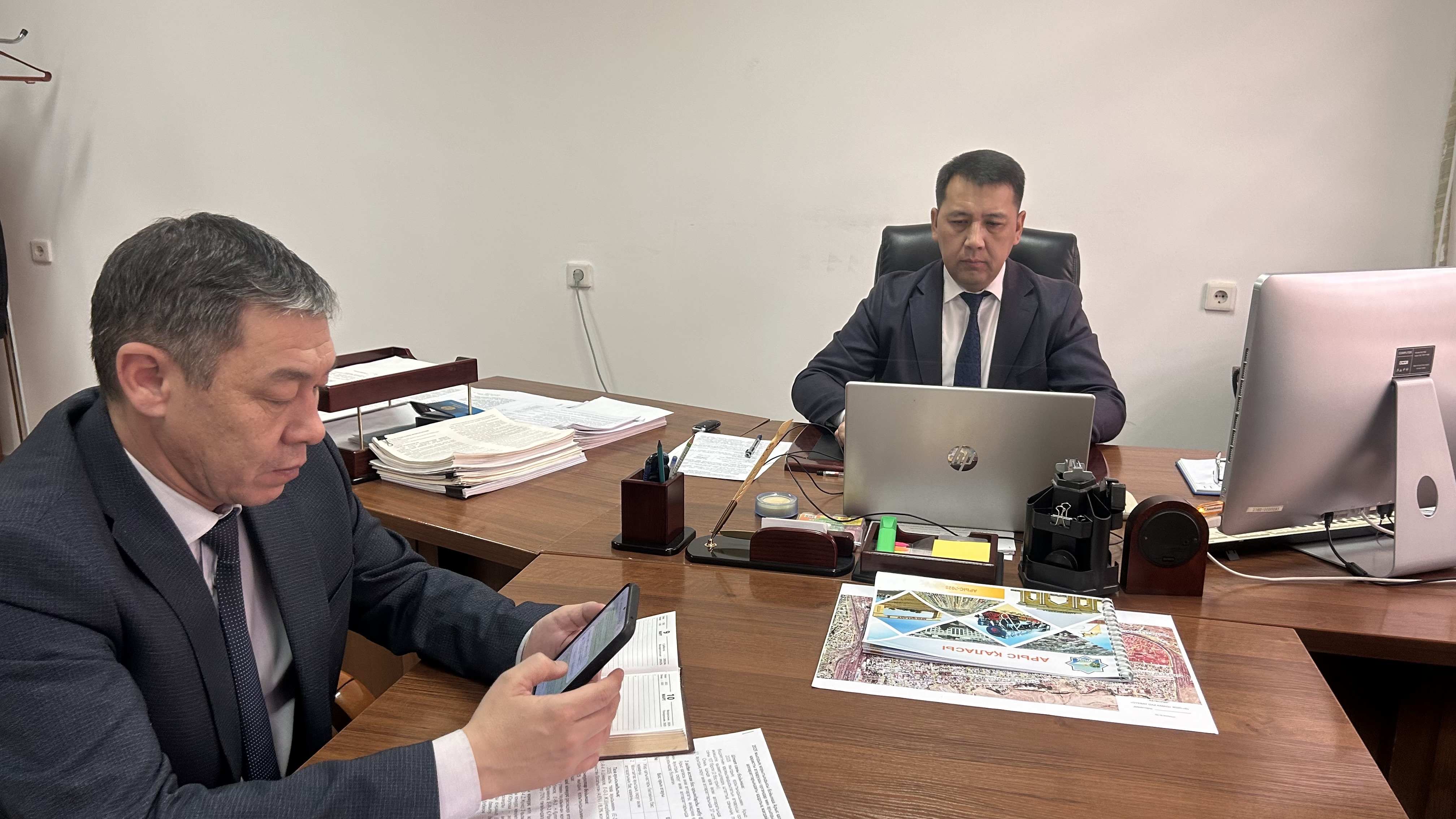 ПРОВЕДЕНА РАЗЪЯСНИТЕЛЬНАЯ РАБОТА ЧЕРЕЗ ZOOM-КОНФЕРЕНЦИЮ