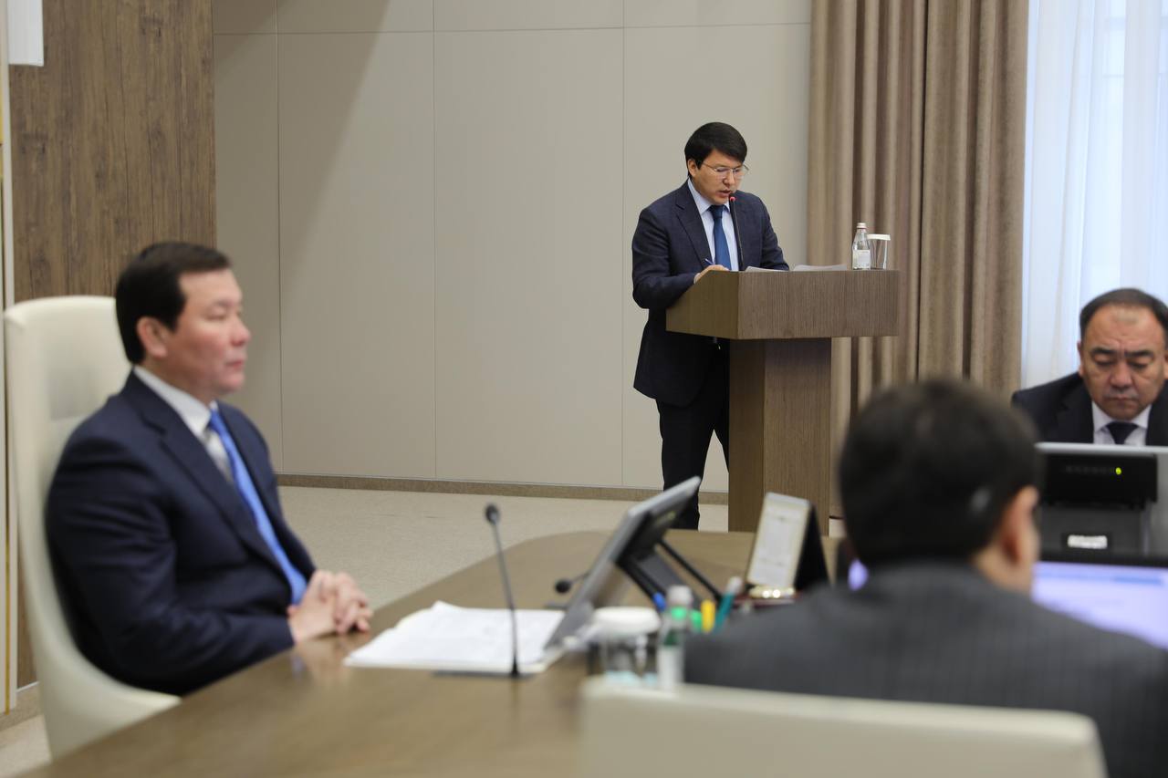 Ақтөбе өңірінде туризмді дамытуға арналған жаңа инфрақұрылымдық жобалар іске асады