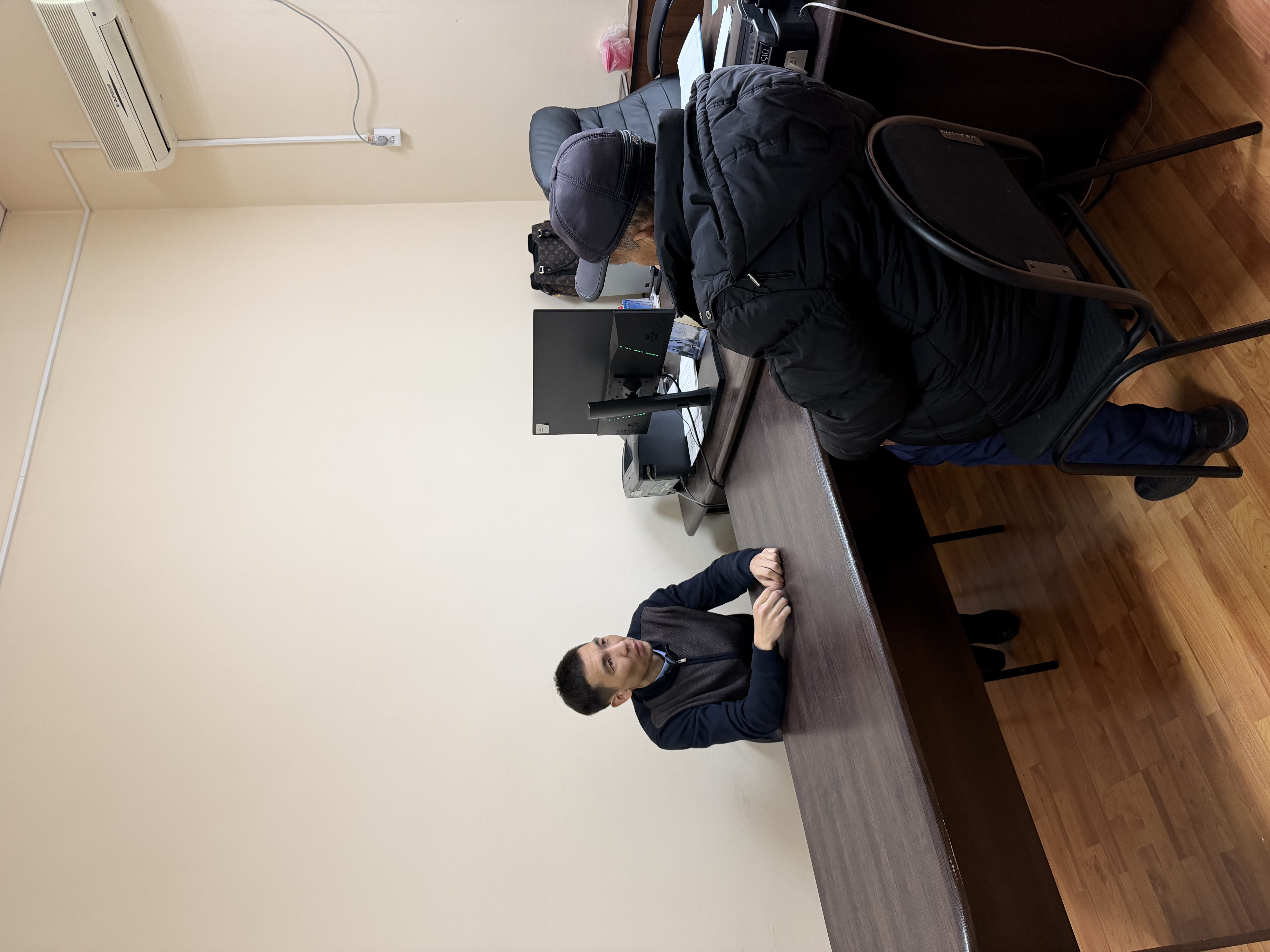 Отделом по правам интеллектуальной собственности была оказана провавая помощь гражданину, обратившемуся по вопросу регистрации музыкального произведения.