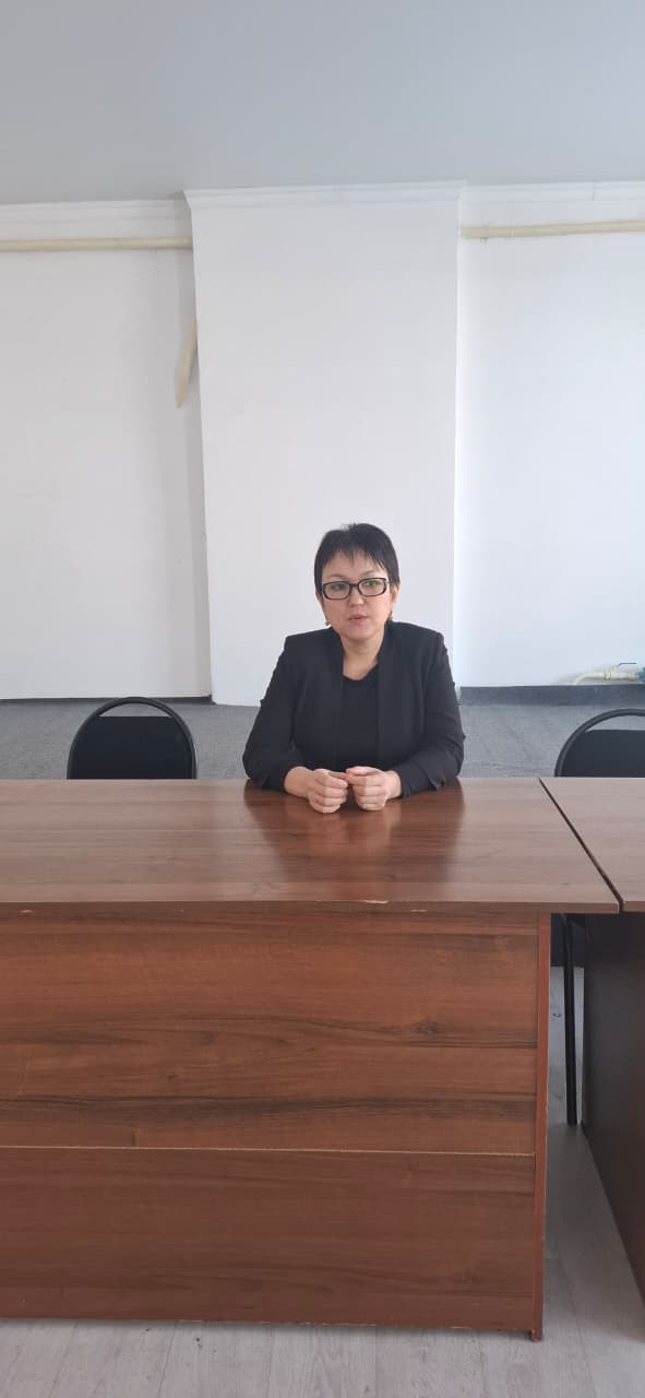 Проведено собрание о религии