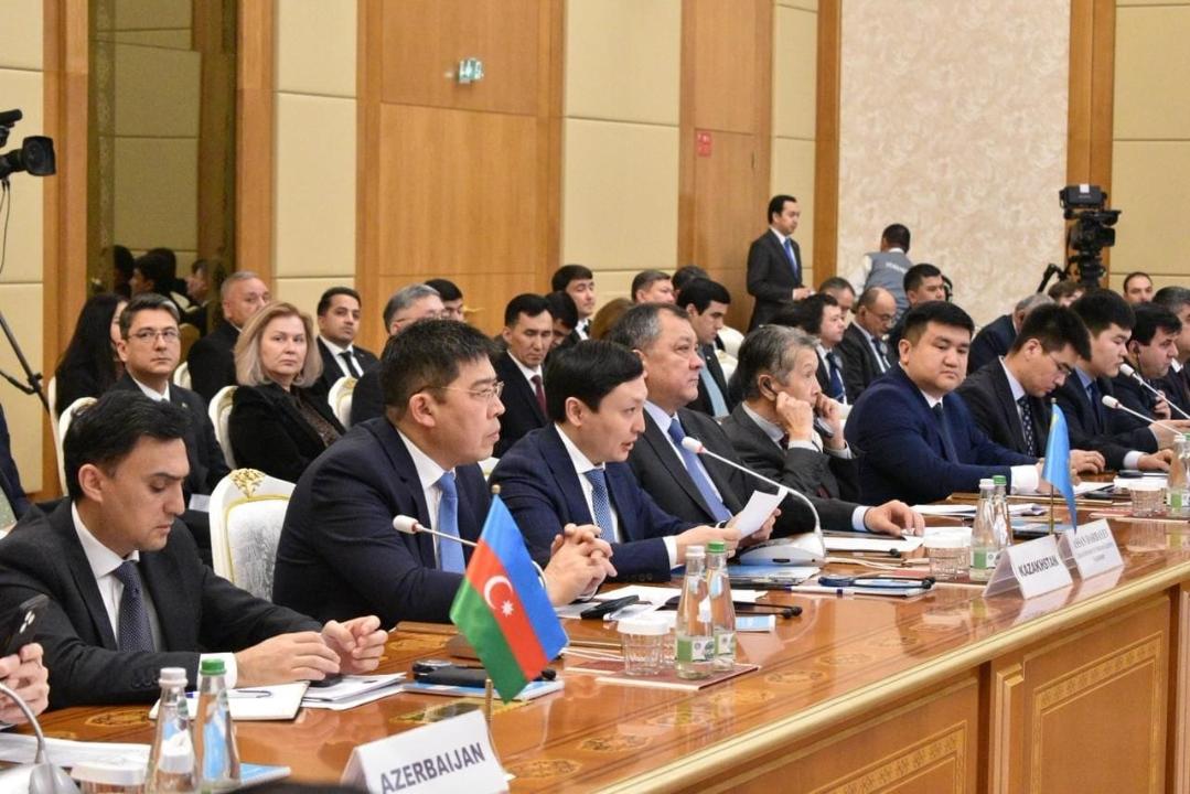 Қазақстанның СПЕКА елдеріне экспорты 2025 жылғы қаңтар-қарашаның қорытындысы бойынша 15%-ға артты