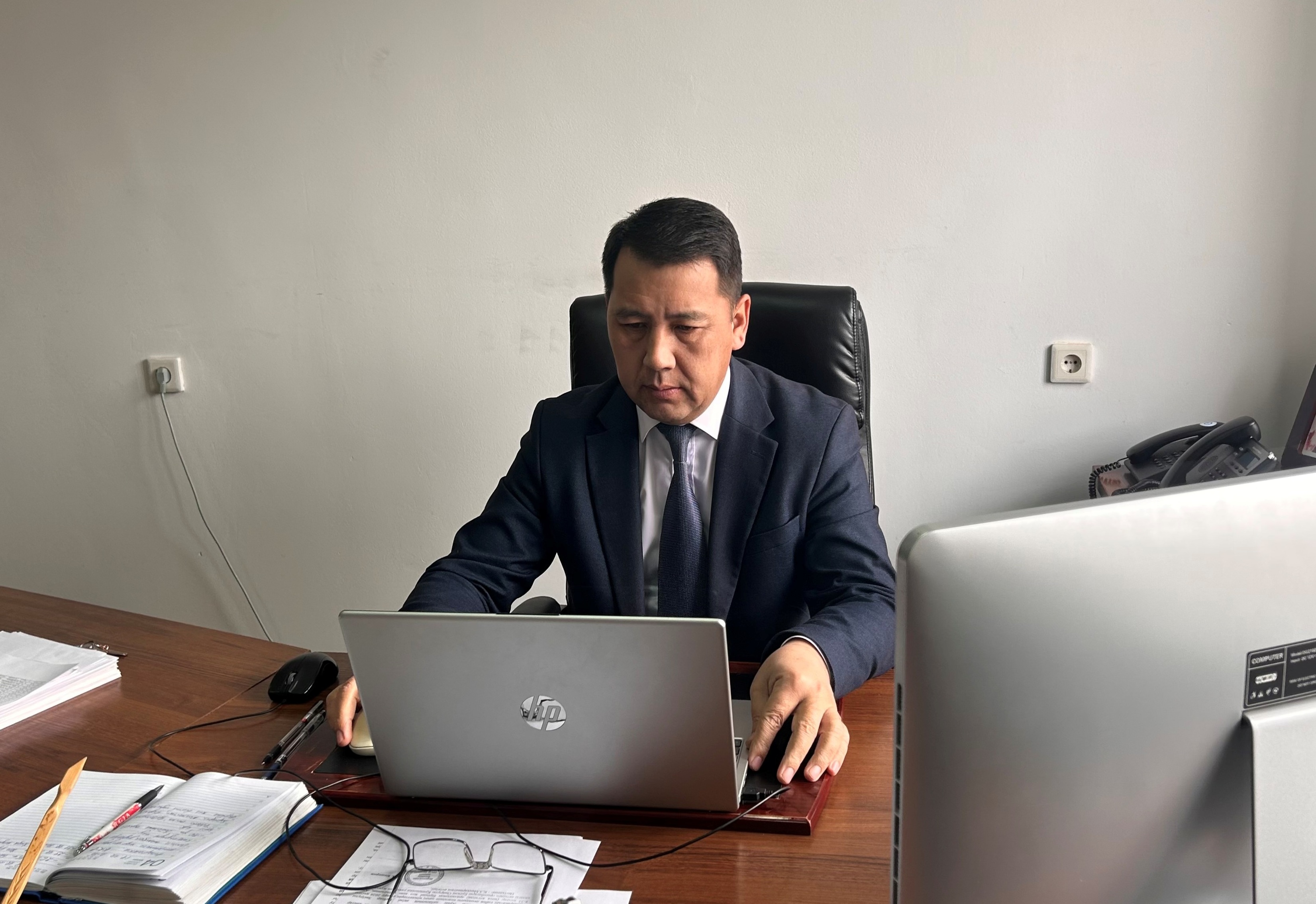 ПРОВЕДЕНА РАЗЪЯСНИТЕЛЬНАЯ РАБОТА ДЛЯ ГОСУДАРСТВЕННЫХ СЛУЖАЩИХ