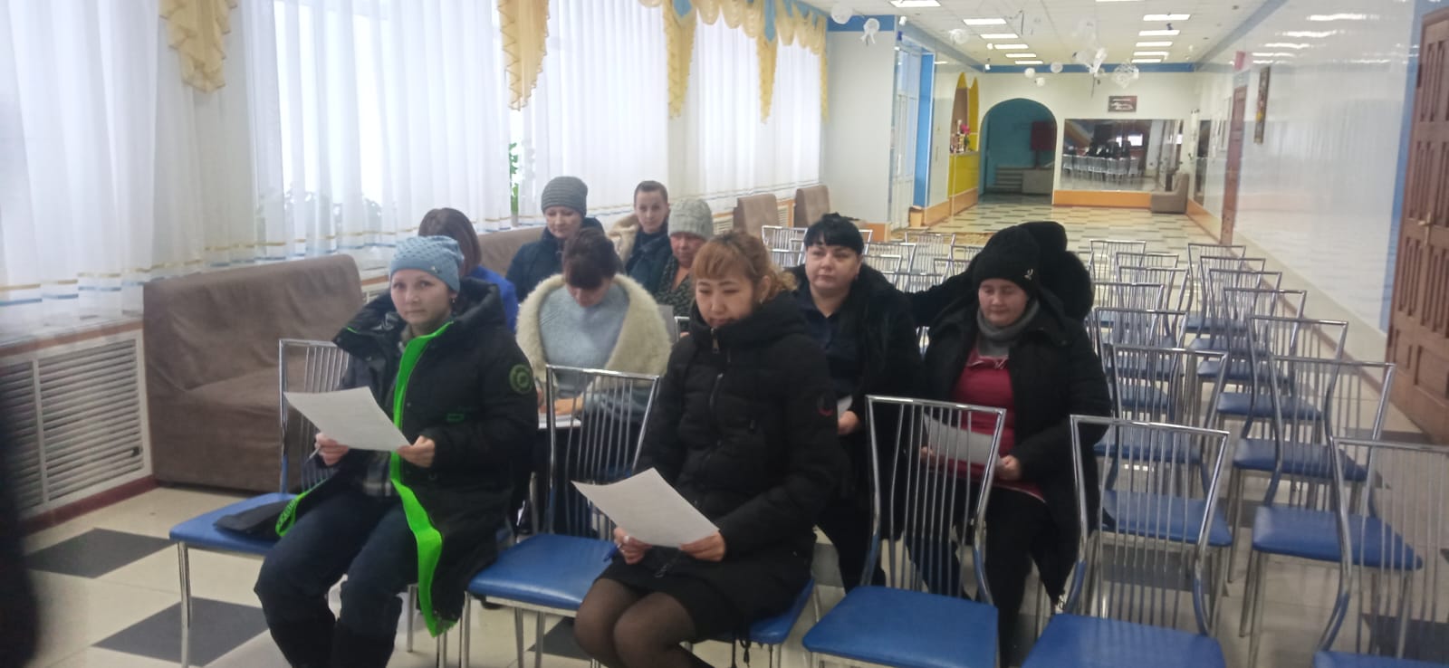 Құқықтық түсіндіру жұмыстары