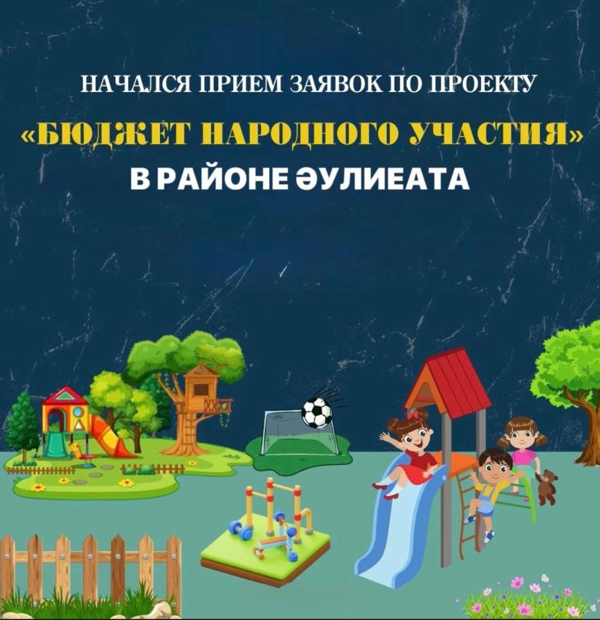 Бюджет народного участия