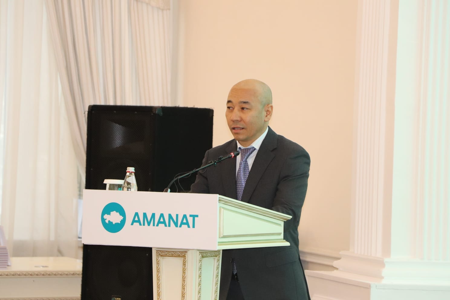 В Караганде прошёл форум по вопросам управления многоквартирными домами