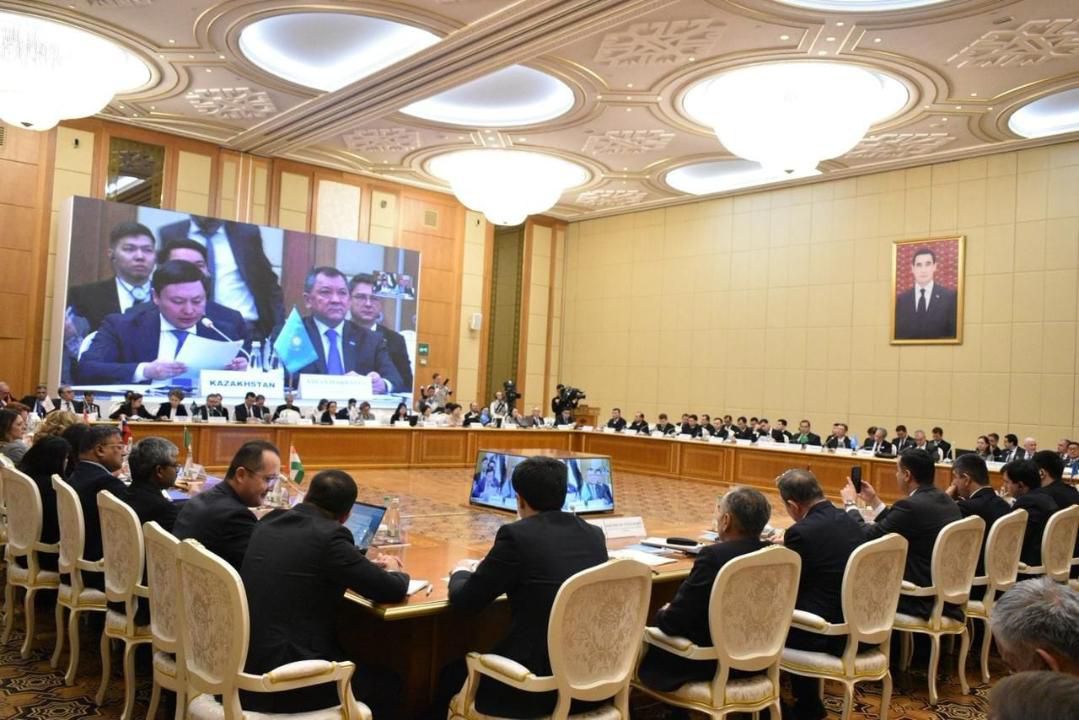 Экспорт Казахстана в страны СПЕКА увеличился на 15% по итогам января–ноября 2025 года