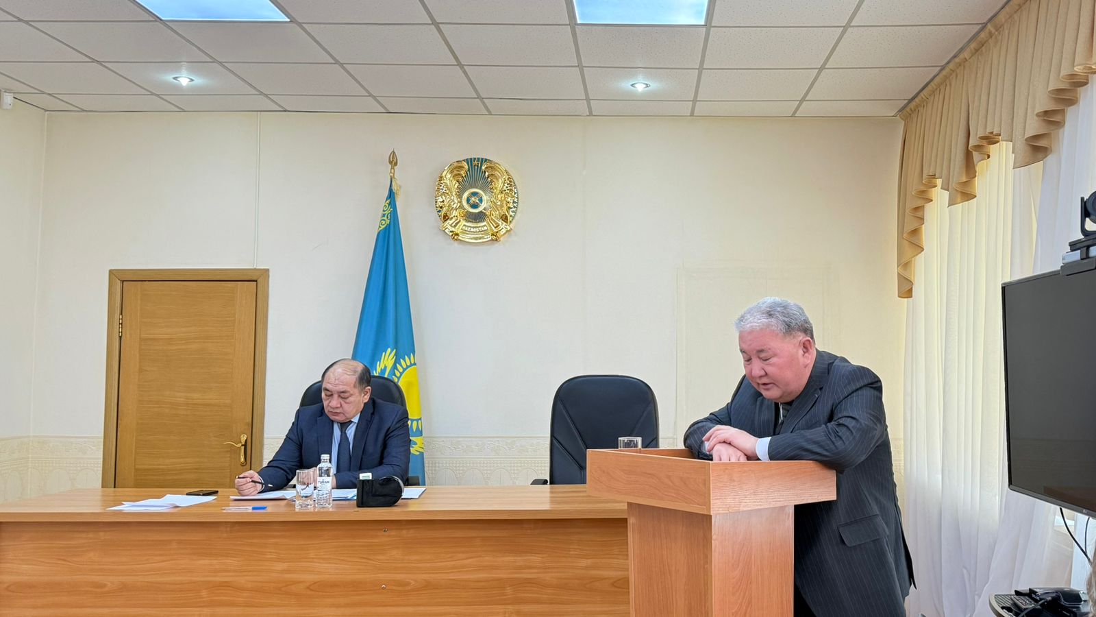 Аппаратное совещание