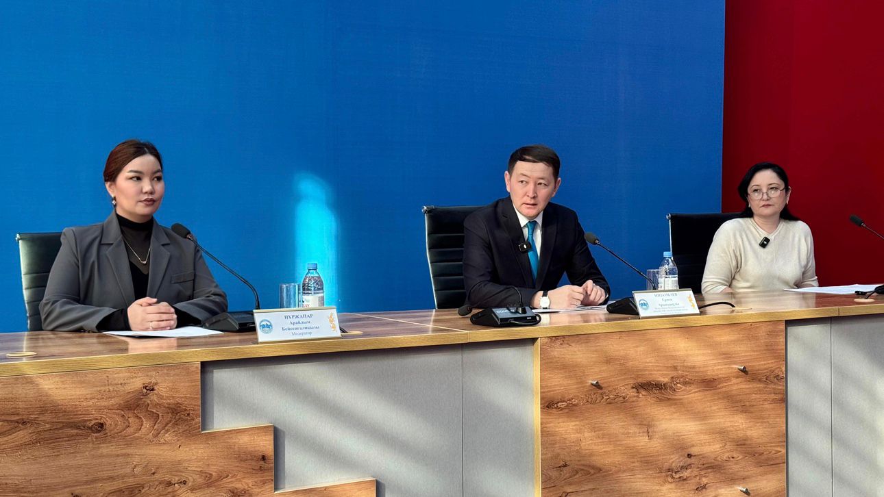 Обсуждены вопросы социальной поддержки населения