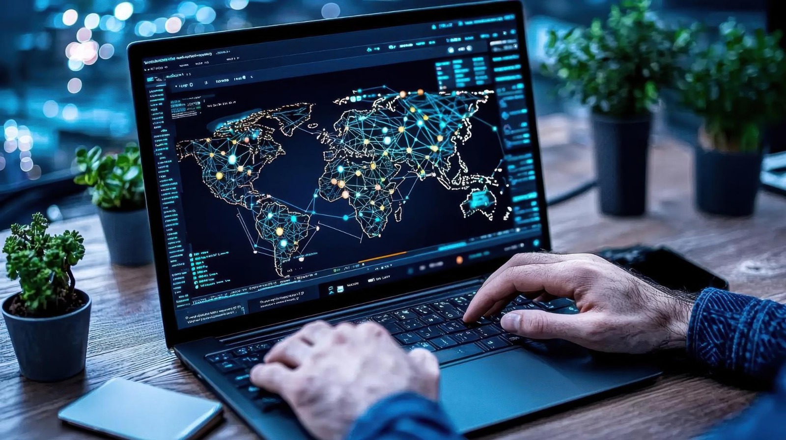 В Казахстане реализуется масштабный проект по цифровизации геологических данных с применением ИИ
