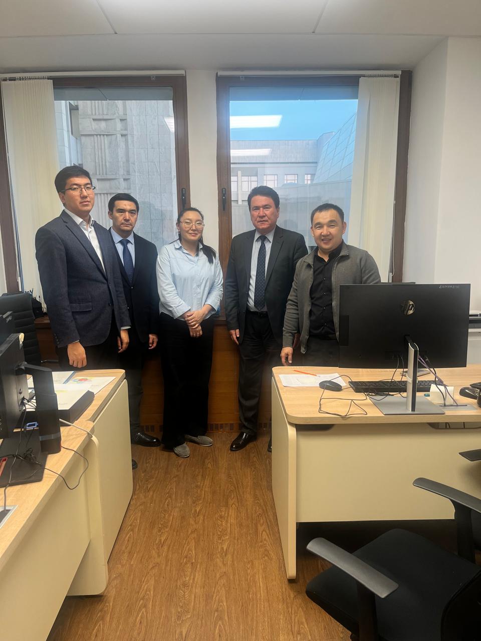 В управлении проведена разъяснительная работа