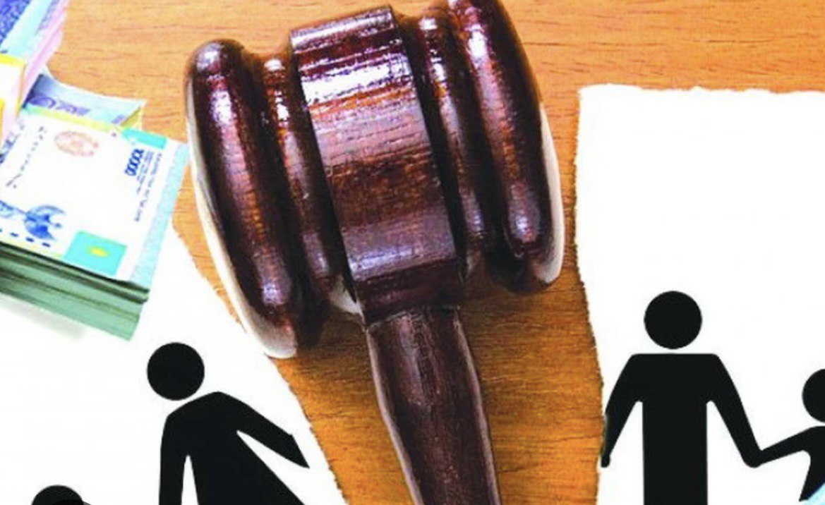 Прокурорами Акмолинской области защищены права несовершеннолетних детей