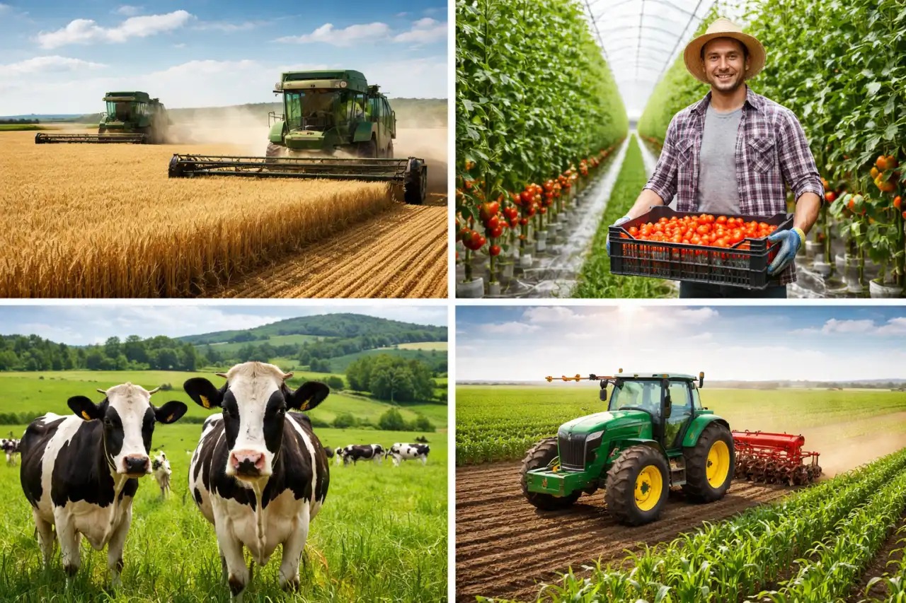 Жамбыл облысында ауыл шаруашылығын қолдауға қосымша қаржы бөлінеді