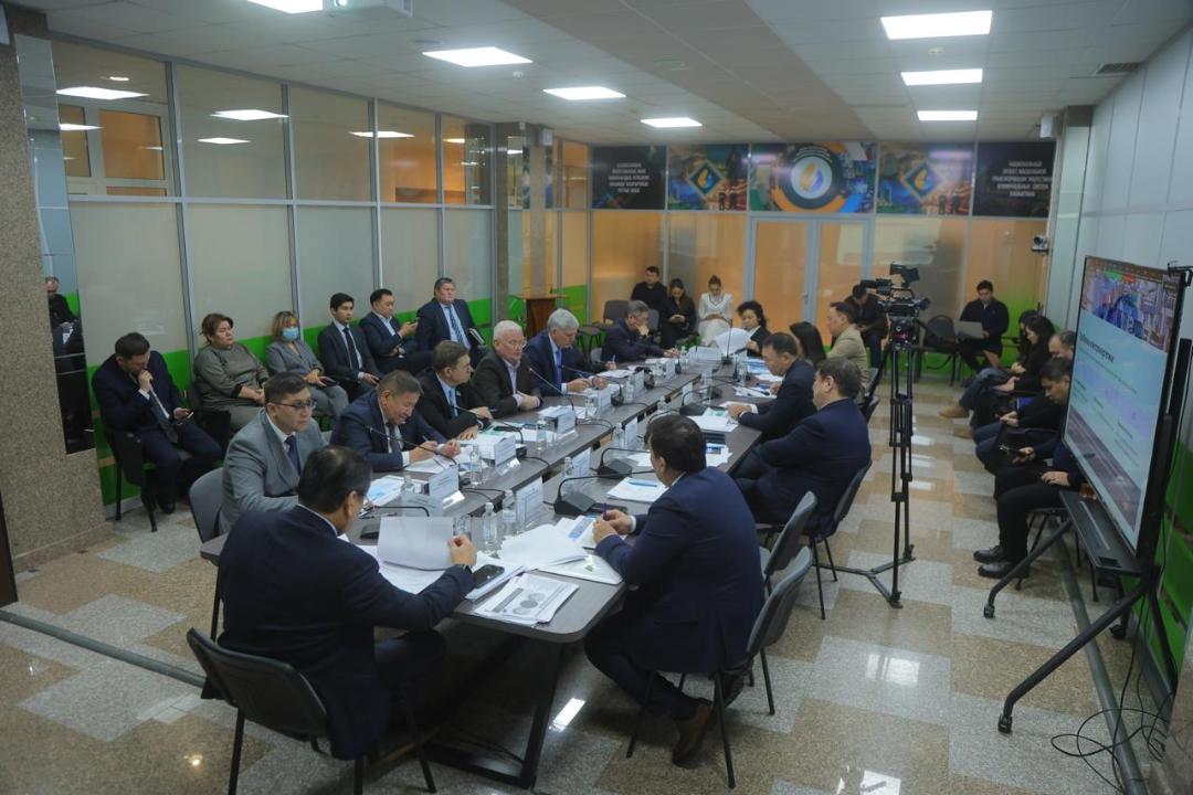 Общественный совет