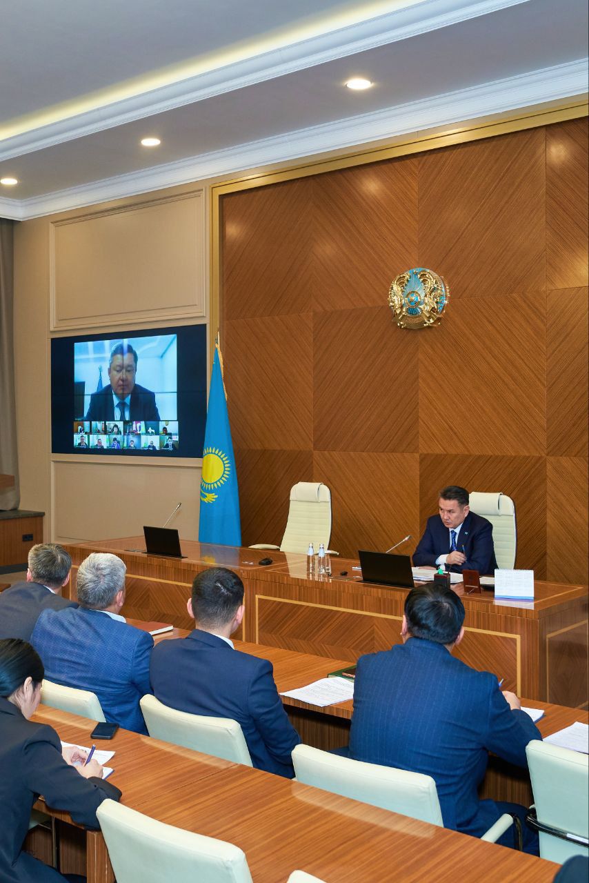 Агросектор ВКО: ставка на племенное животноводство, переработку и системный подход