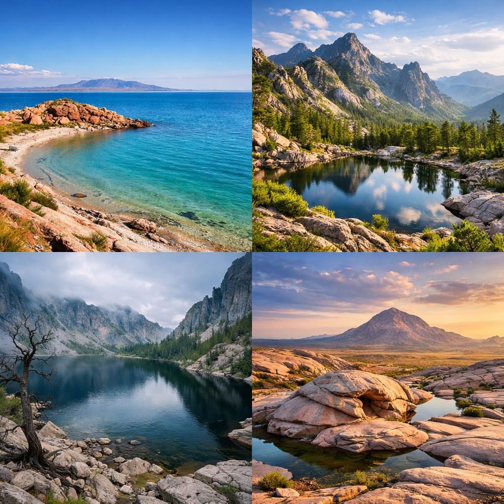 2026 жылғы туристік маусымға дайындық