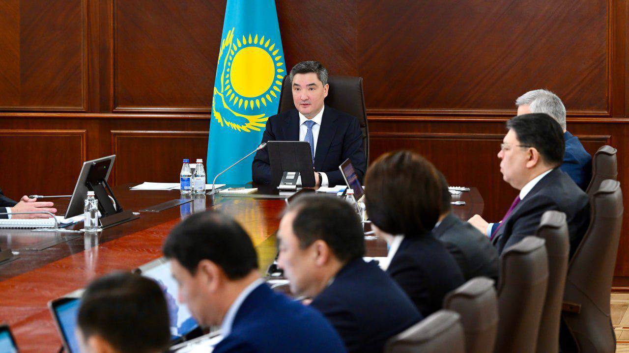 Маңғыстау облысына келетін туристер саны артқан