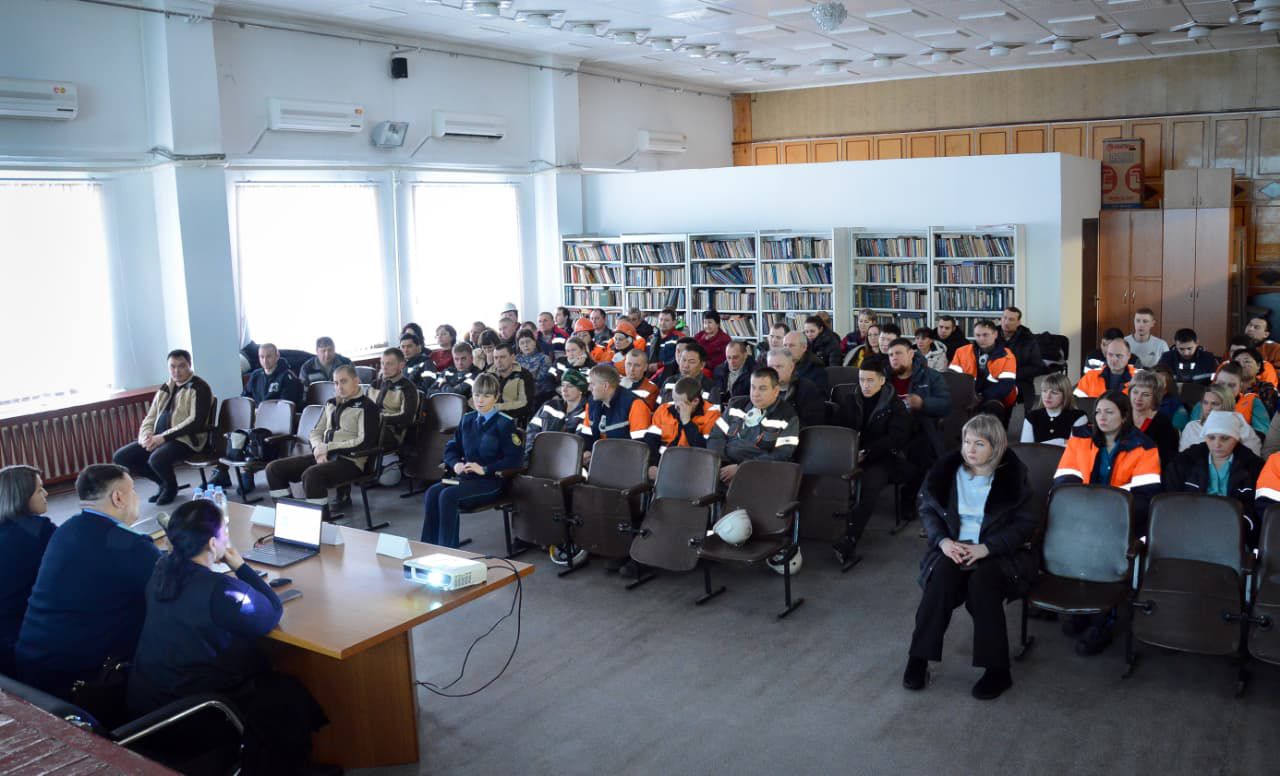 Заң және тәртіп