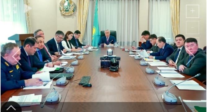 Өңірлер 2026 жылы әлеуметтік маңызы бар көкөністер мен жүгері егісін ұлғайтады