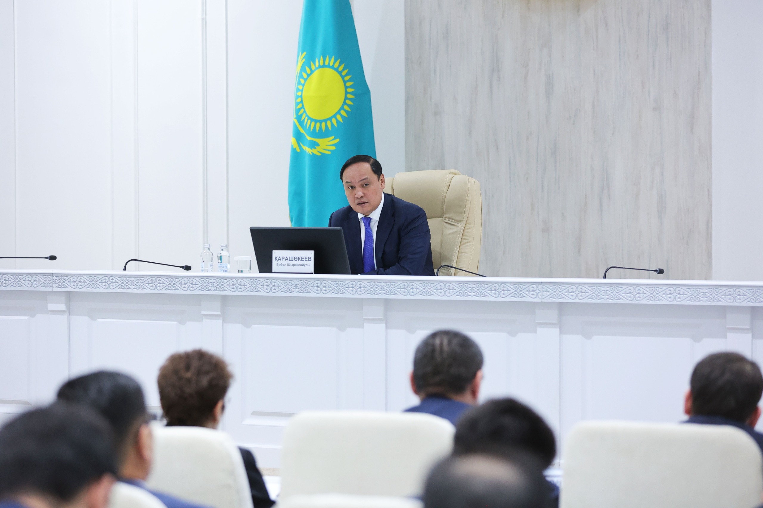 2025 жылы Жамбыл облысының экономикалық өсімі 8,9 пайызды құрады