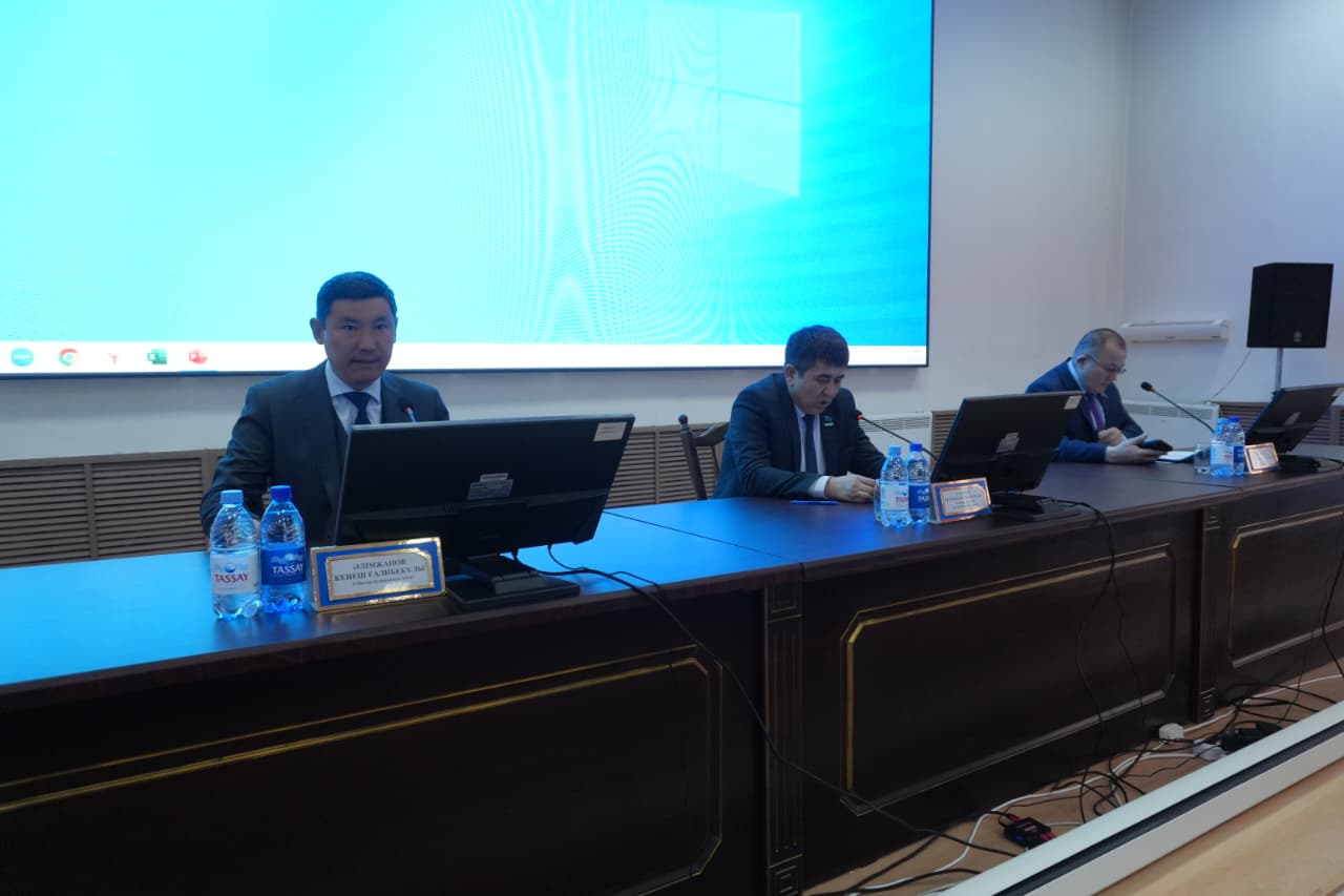 Ақпараттық хабарлама