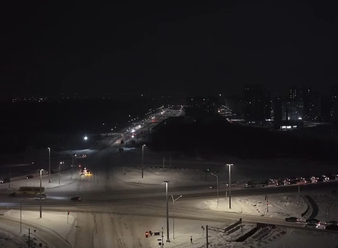 Өскеменде жаңа айналма жол іске қосылмақ