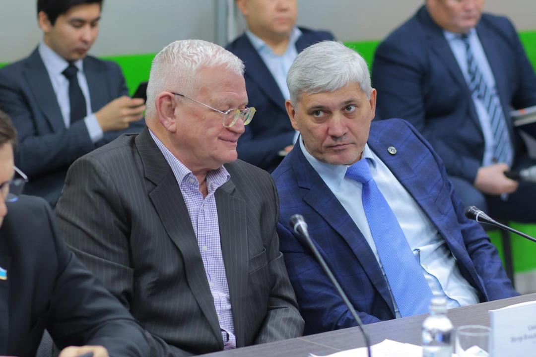 Общественный совет