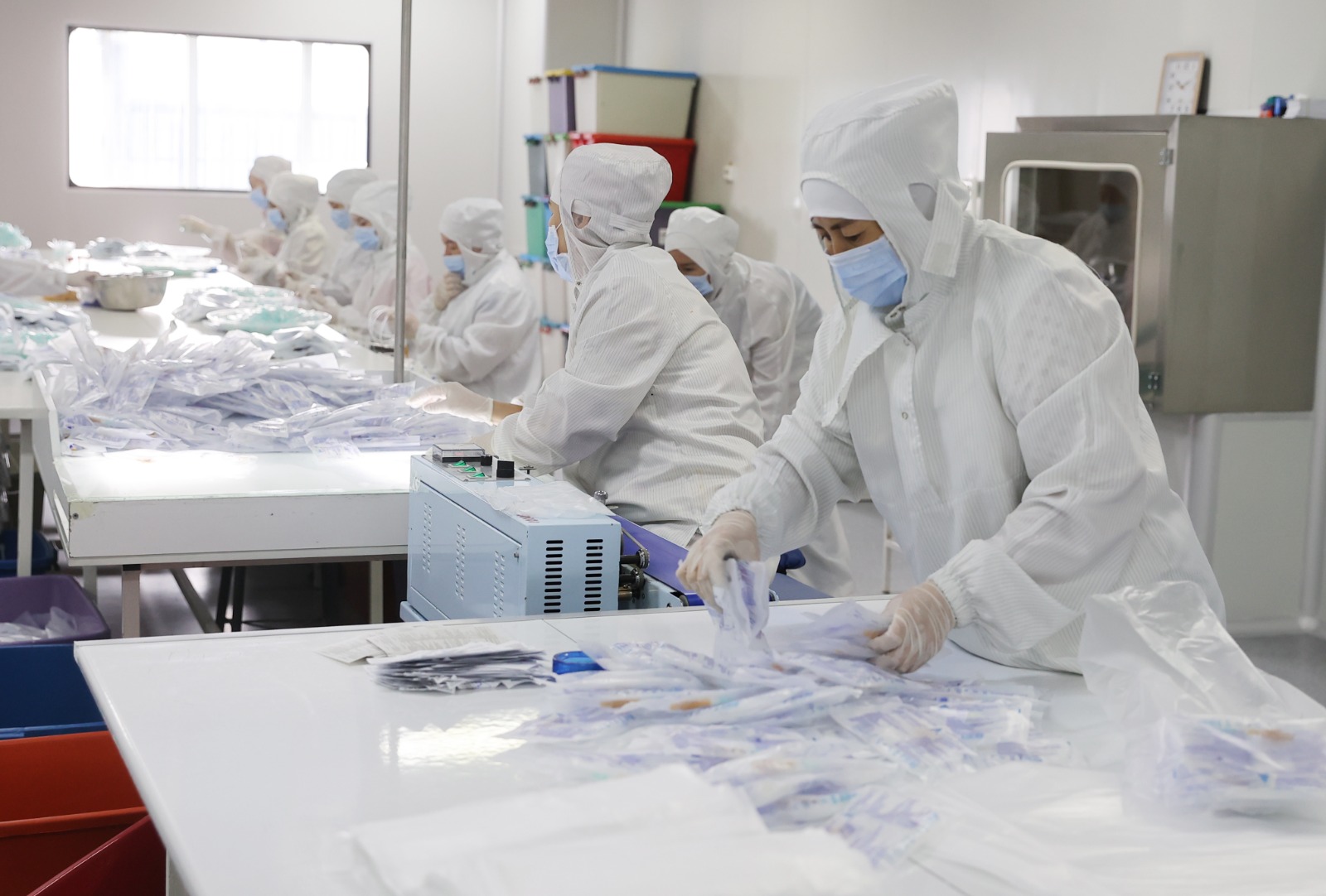 Жамбыл облысында биыл 42 мыңнан астам жұмыс орны ашылады