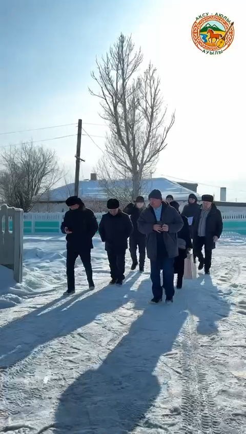 ЮБИЛЕЙНЫЙ ВОЗРАСТ!