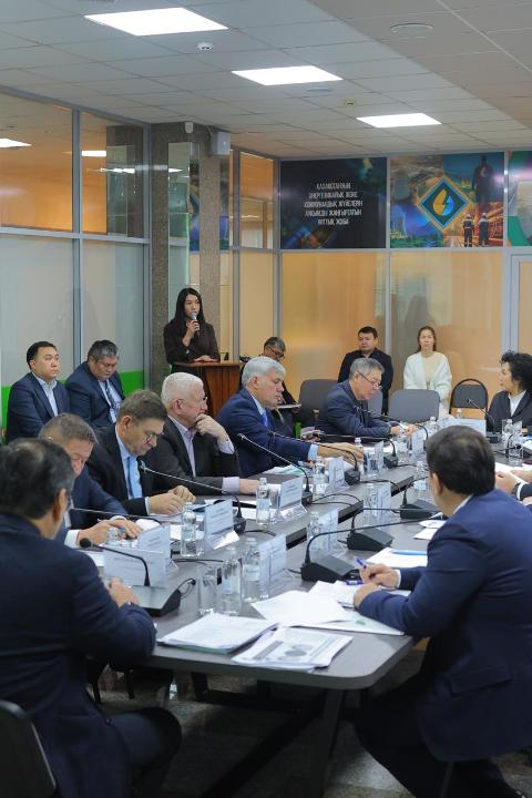 Общественный совет