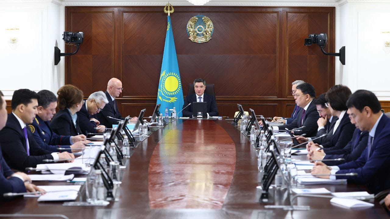 ШҚО-дағы туристік орындарда коммуналдық қызметтердің жұмысы жолға қойылған