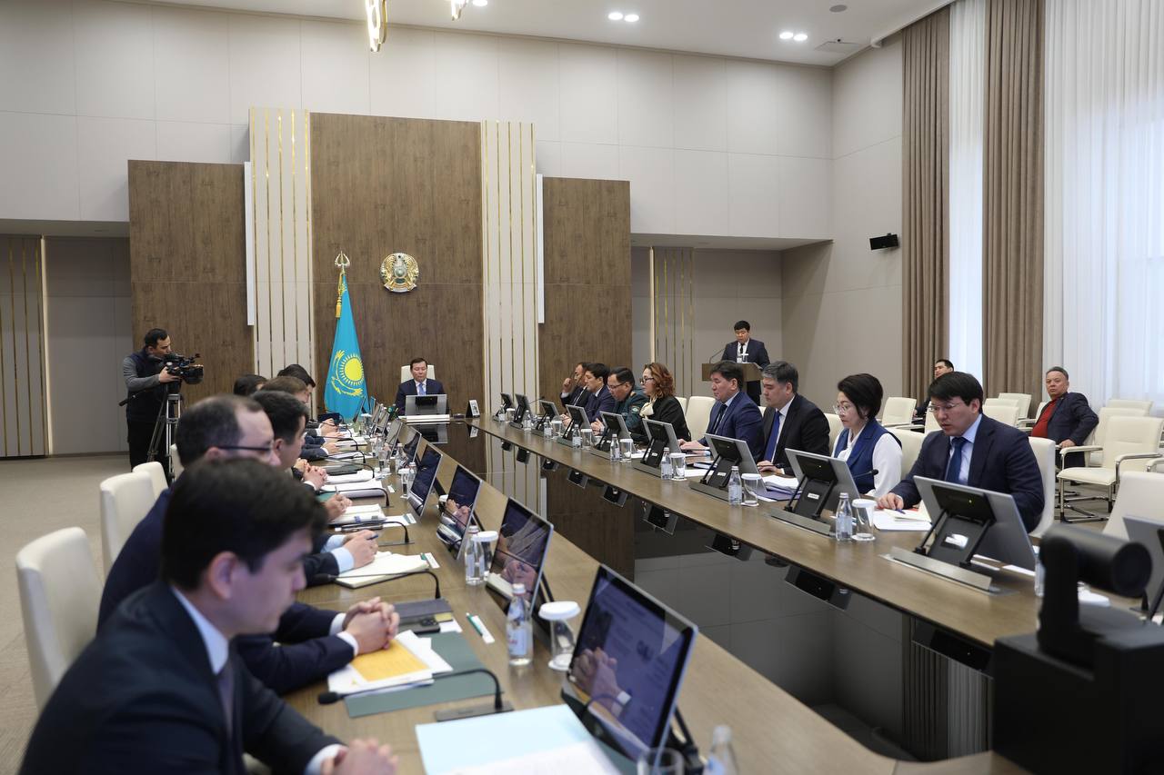 Ақтөбе облысында соңғы бес жылда жарты миллион ағаш отырғызылды