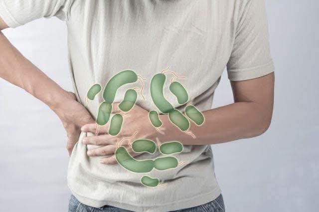 Острые кишечные инфекции ( ОКИ) - это обширная группа заболеваний человека.