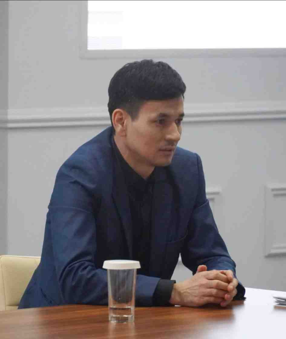 В районе Сарыарка прошла ещё одна лекция по «Бюджету народного участия»