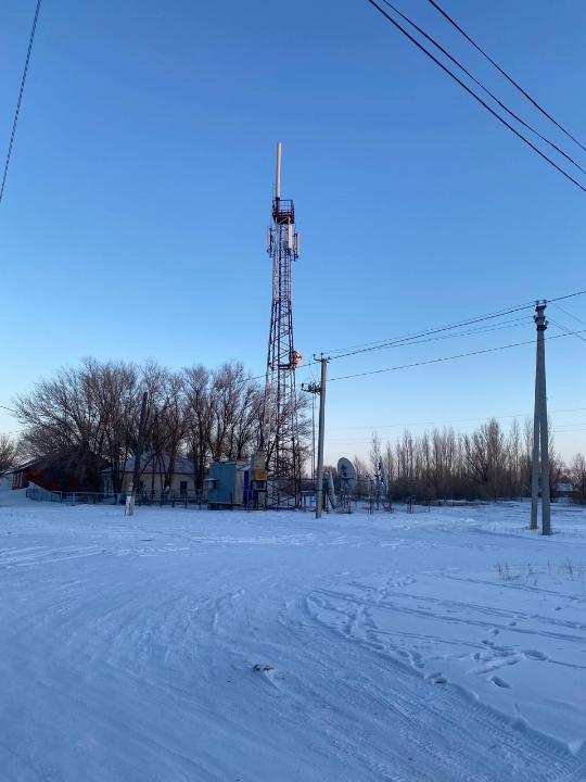 В ВКО планируется обеспечить интернетом в течение года 99% населения