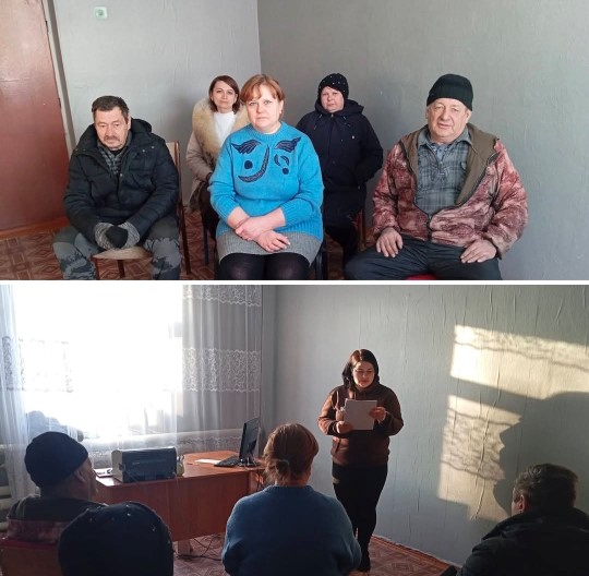 Зима – время повышенного травматизма