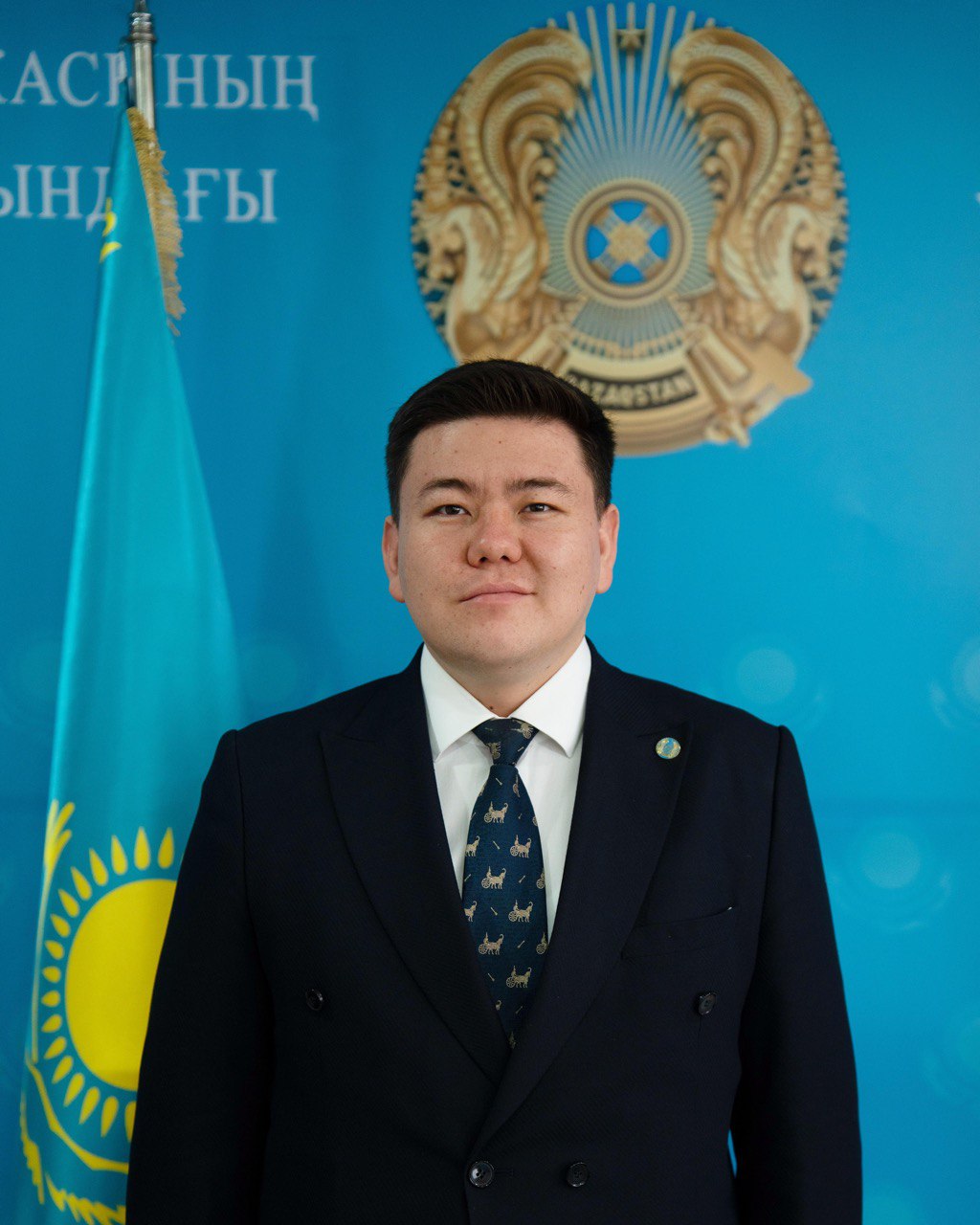 Еще один участник ПМКР назначен на новую должность