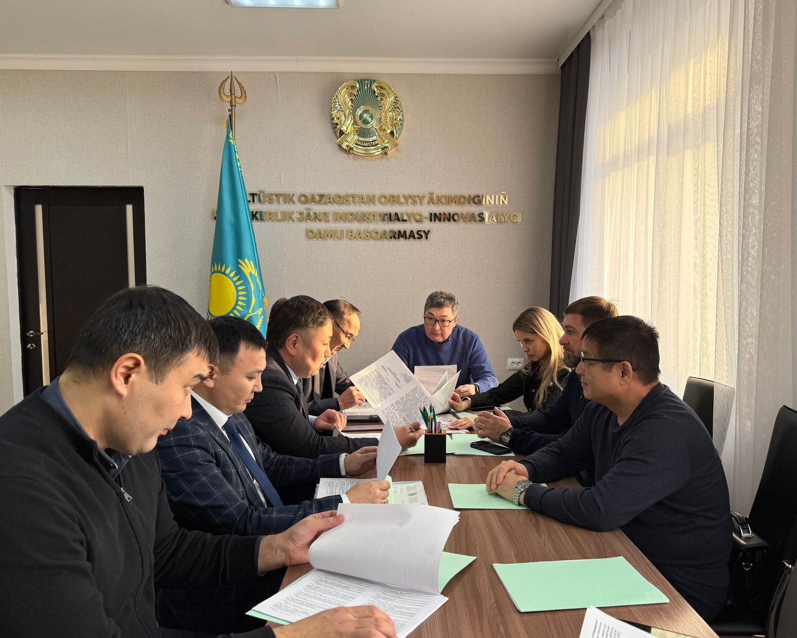 Пресс-релиз