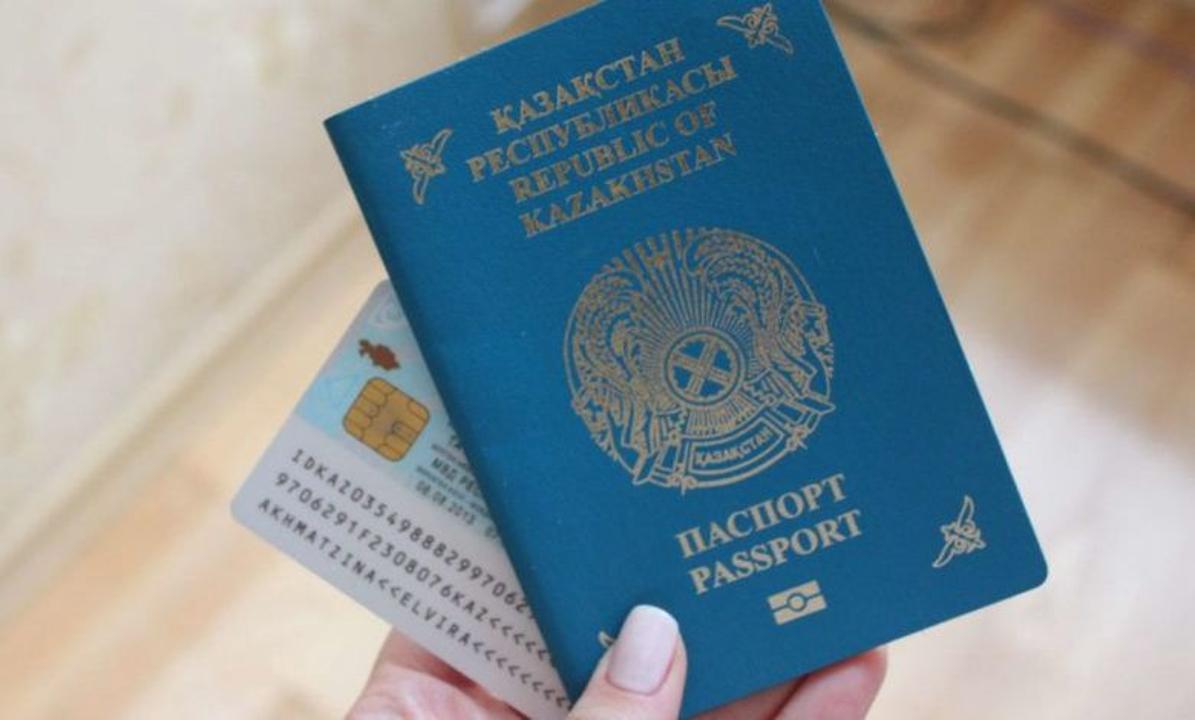 2026 жылдың басынан бері Абай облысының тұрғындары шамамен 2 мың құжат рәсімдеді.