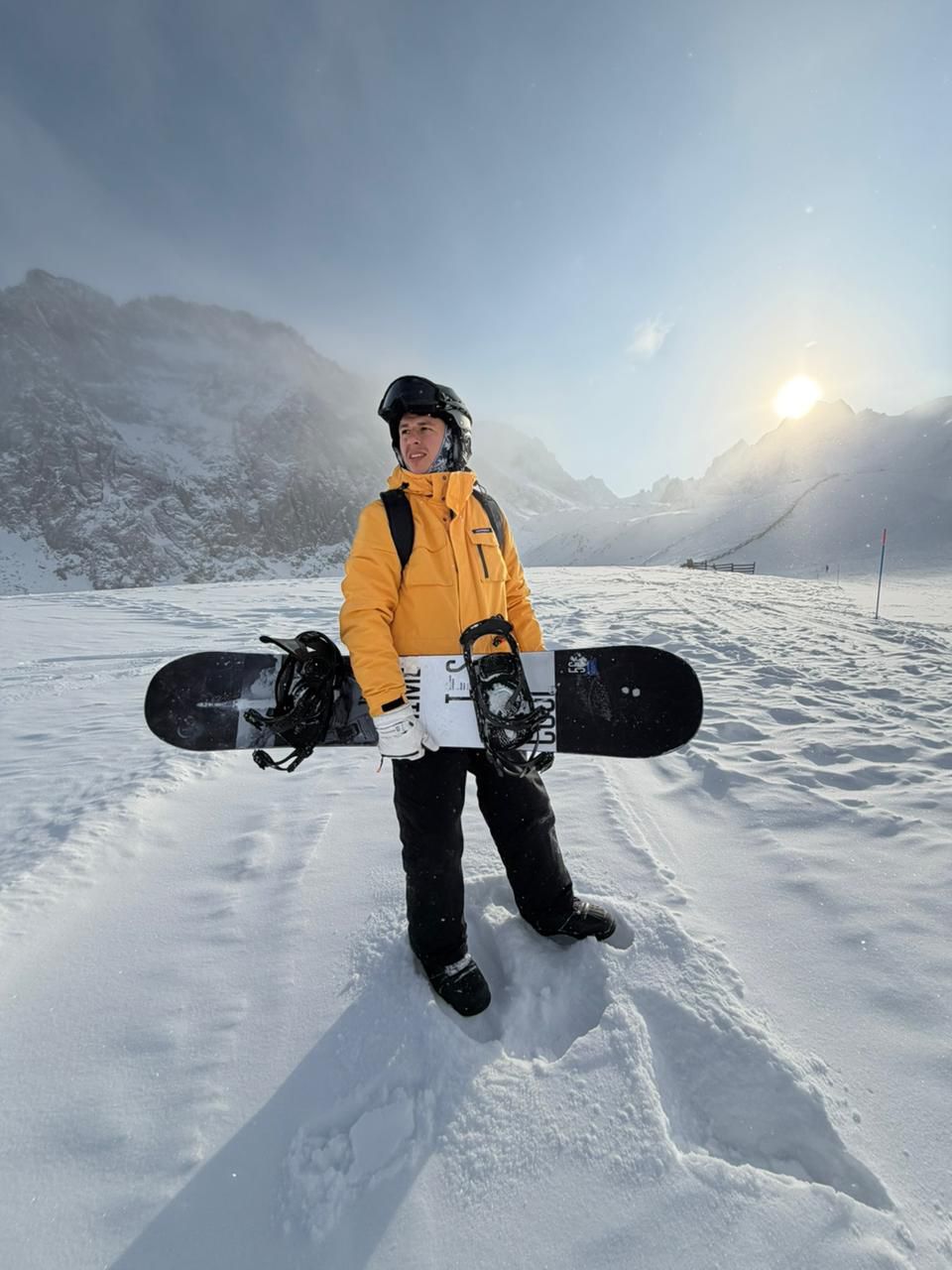 Әзербайжандық тревел-блогерлер Алматы мен Шымбұлақты халықаралық деңгейде насихаттап жатыр