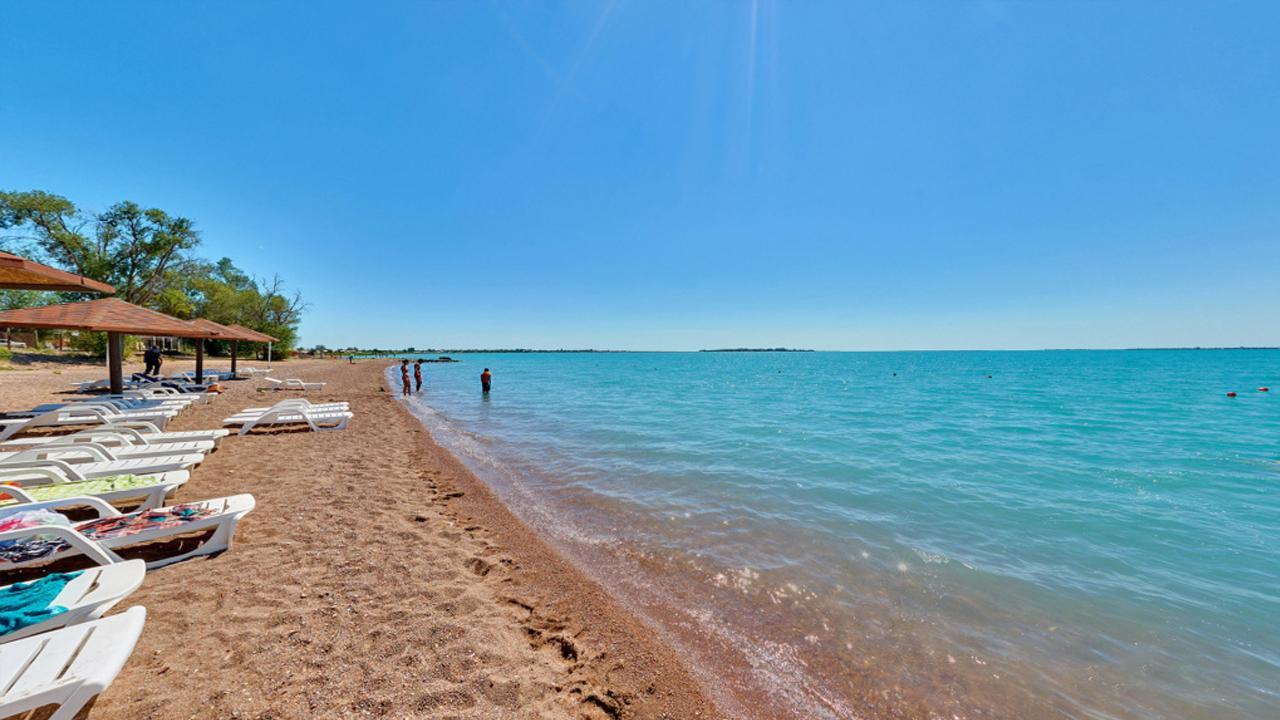 В Карагандинской области турпоток вырос на 20%