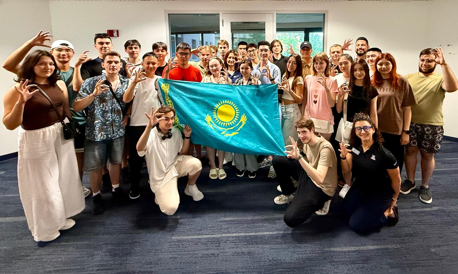 Выполнение поручения Президента: первые результаты обучения в филиалах зарубежных вузов