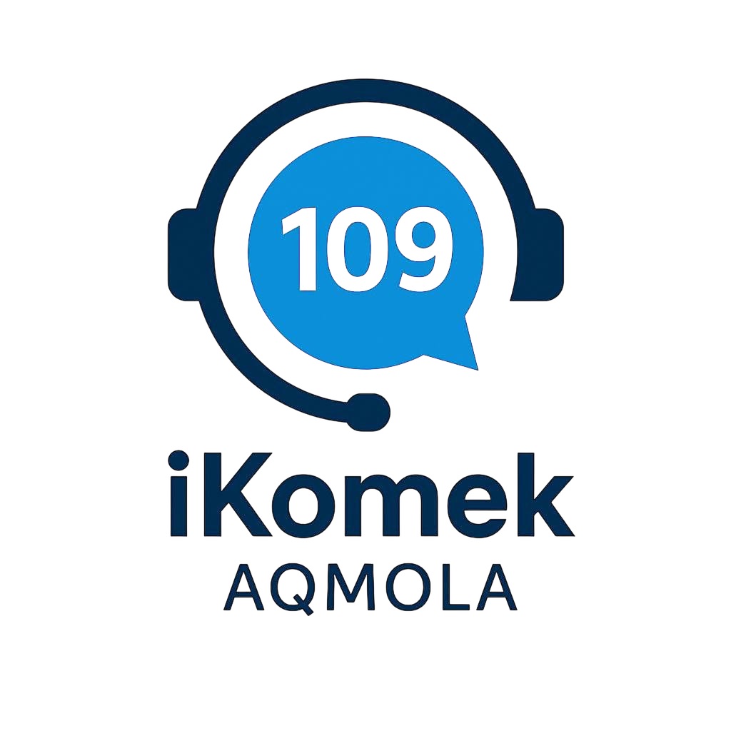IKomek 109