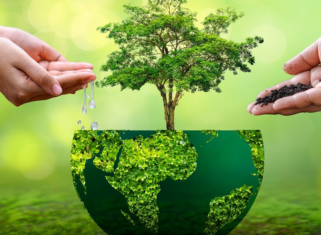 "Таза Қазақстан" бағдарламасы-қоршаған ортаны қорғауға бағытталған маңызды бастама.