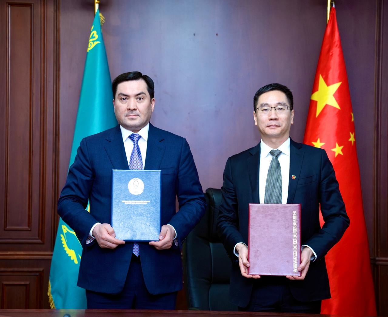 Екібастұздағы жаңа жел электр станциясы 3,4 млрд кВт·сағ «жасыл» энергия өндіреді