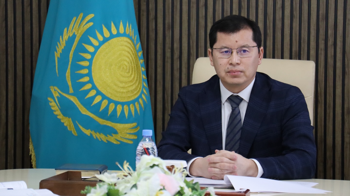 В РАЙОНЕ ОБСУДИЛИ ИТОГИ И ПЛАНЫ РАБОТЫ СЕЛЬСКИХ ОКРУГОВ