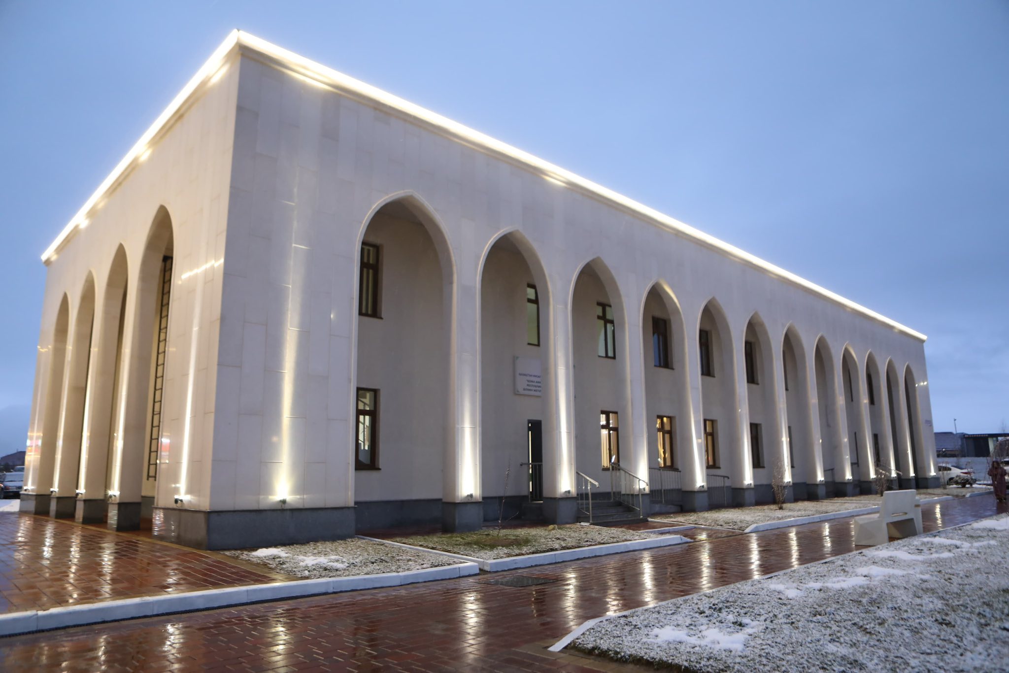 Президентіміз «Халқымыздың дүниетанымына сай дәстүрлі исламды дәріптеу аса маңызды