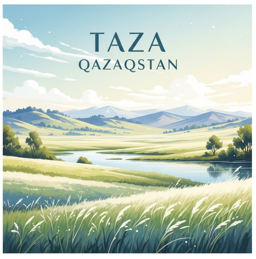 Әрбір қала, әрбір ауыл, әрбір тау мен дала – біздің мақтанышымыз.