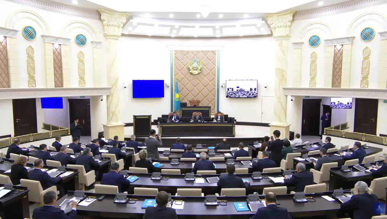 Қазақстан ОРЕС Халықаралық даму қорымен ынтымақтастықты кеңейтуде