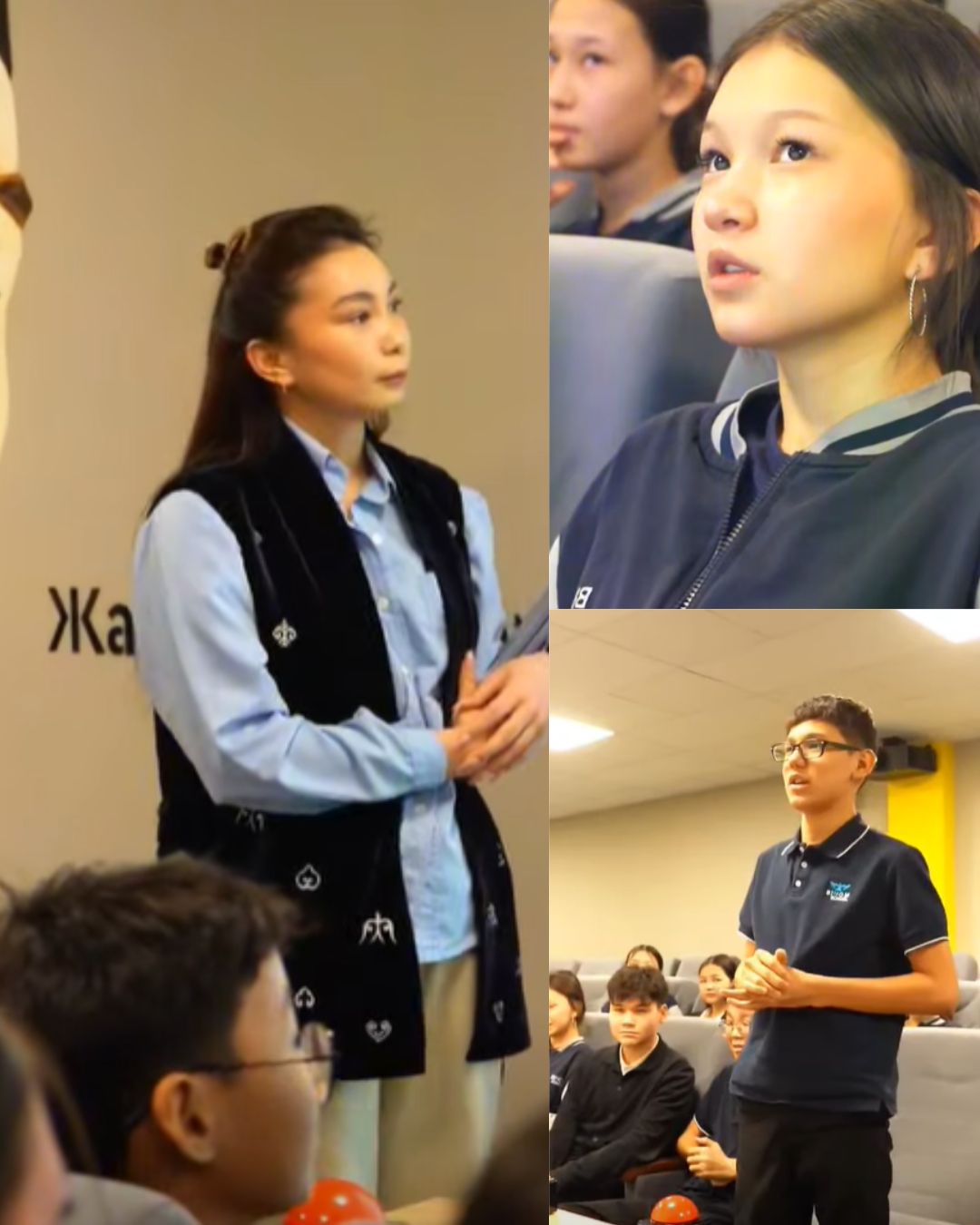 «21-ғасыр – Қауіпсіз жол көшбасшысы»: Атырауда интеллектуалды сайыс өтті